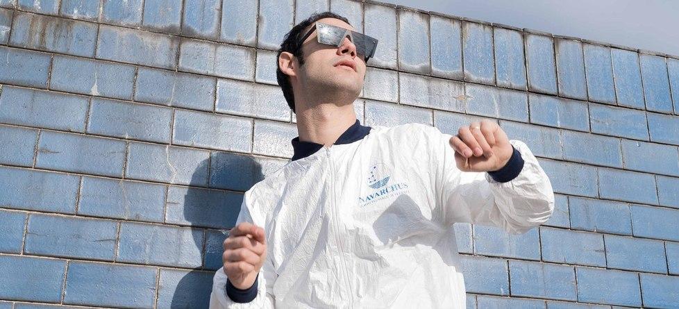 «Sul palco do tutto me stesso canto e sudo con il pubblico» 