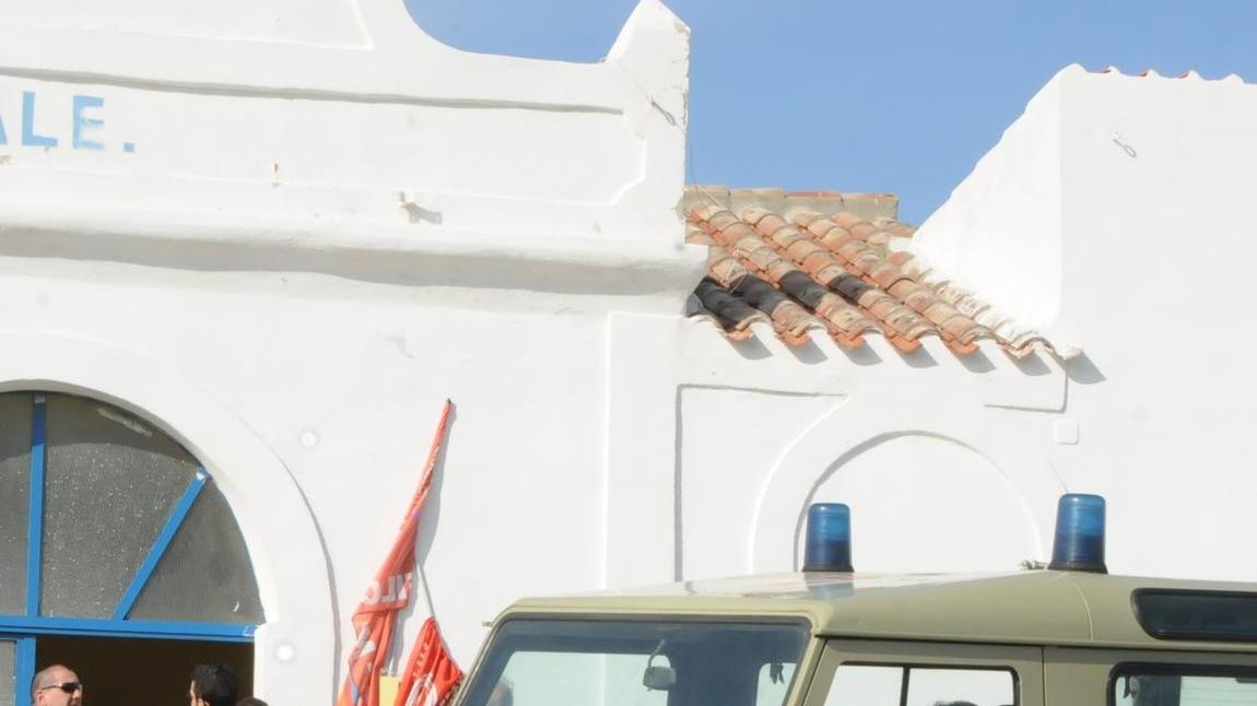 M5S: «Vigilanza esclusiva all’Asinara» 