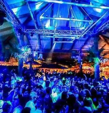 Arriva Mamacita Show e il Maden s’illumina 