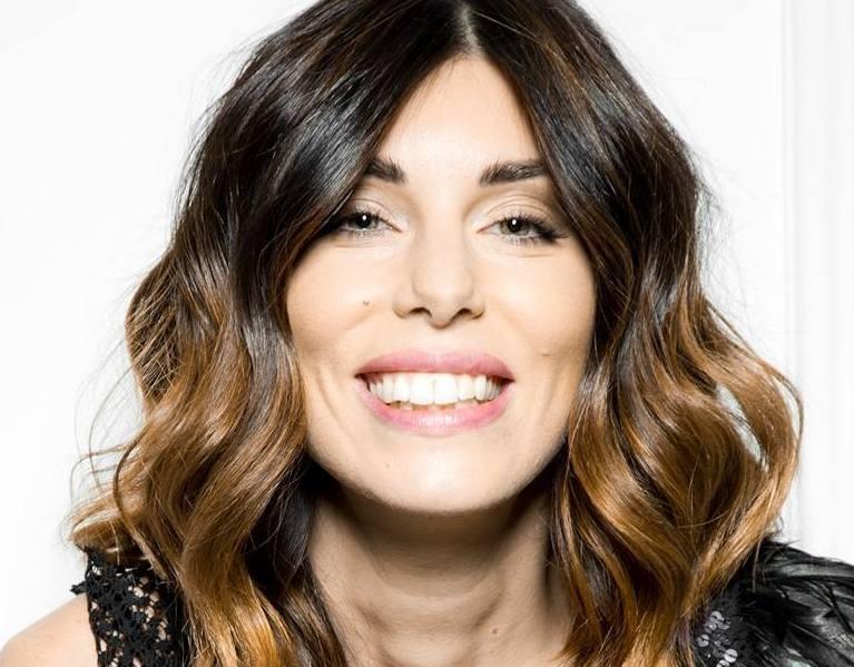 Bianca Atzei oggi protagonista sul palco di Siniscola