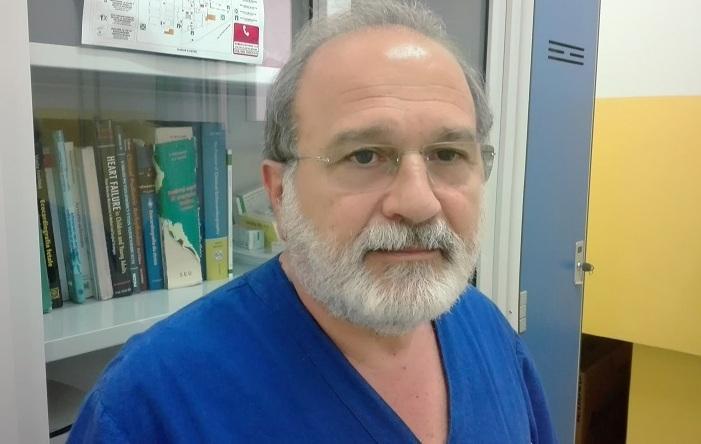 Piccole scosse per aiutare il cuore di un neonato 
