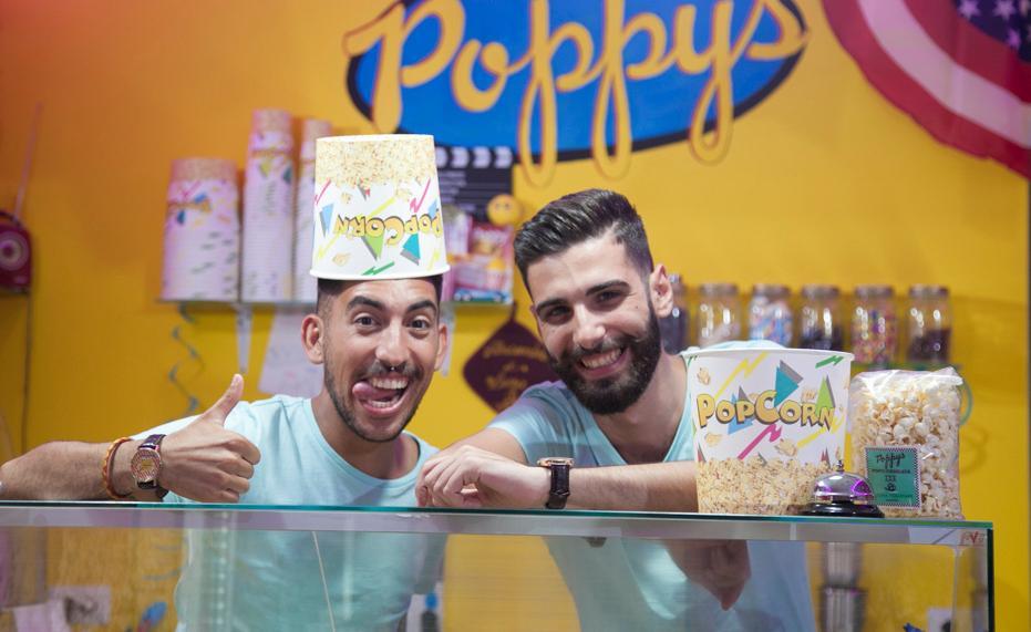 La nuova movida è lo street food