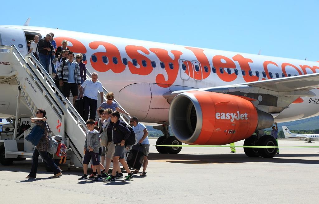 I privati scommettono sull’aeroporto 