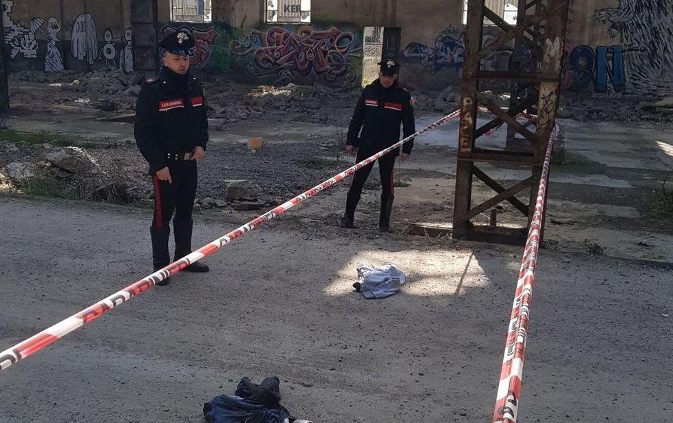 Ex Reggiane, volevano uccidere 