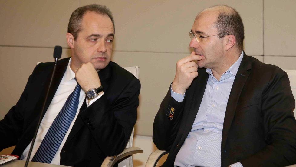 «Serve una mobilitazione contro questa deriva» 