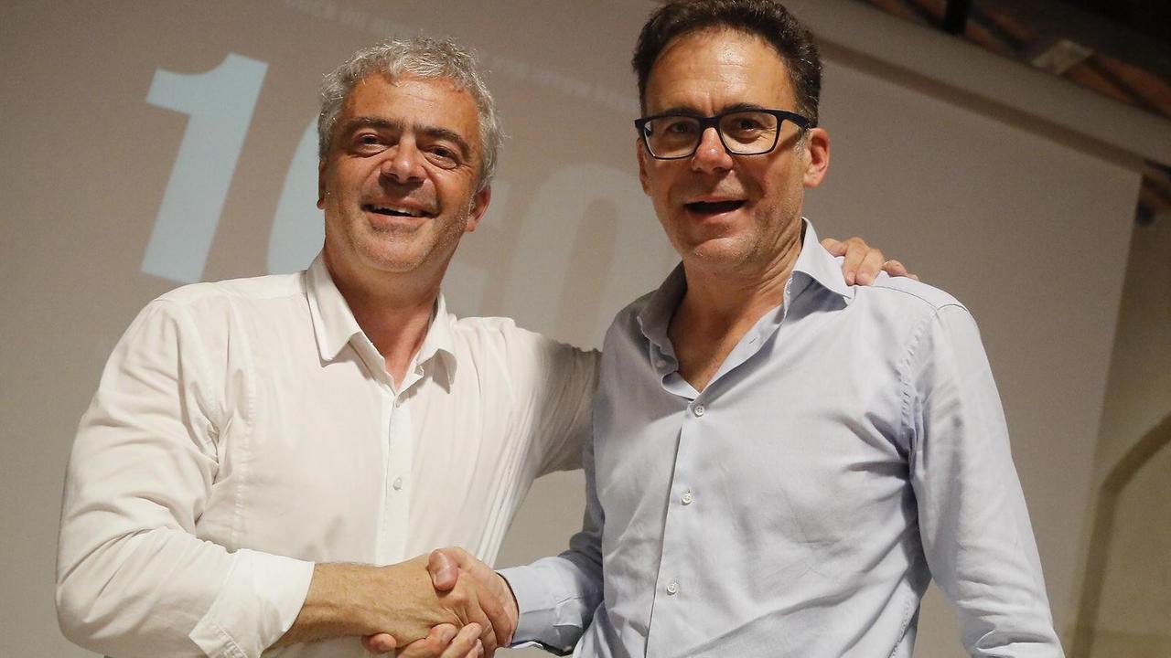 Ballottaggi, la Toscana alla prova del ciclone leghista