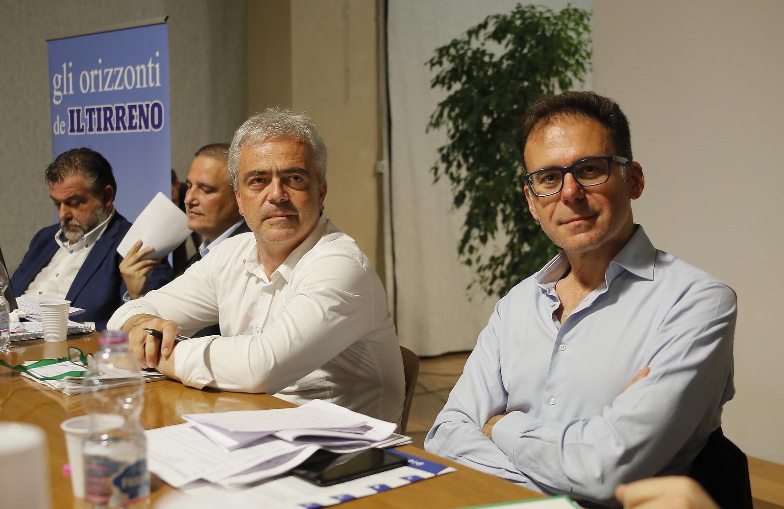 Ballottaggio, Pisa alle urne per decidere il proprio futuro 