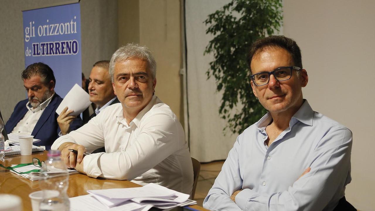 Ballottaggio, Pisa alle urne per decidere il proprio futuro