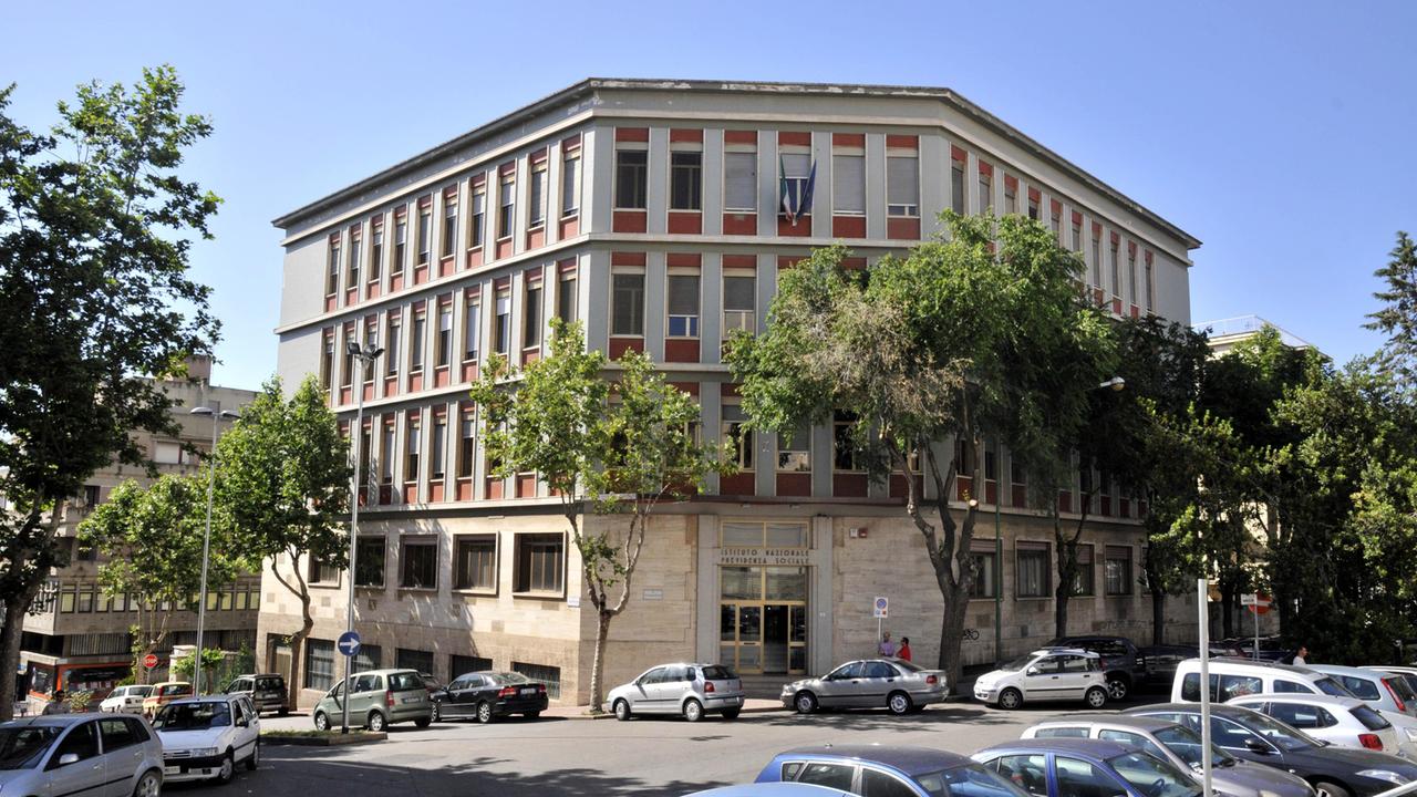 Sedi Inps a rischio, la Cisl si ribella