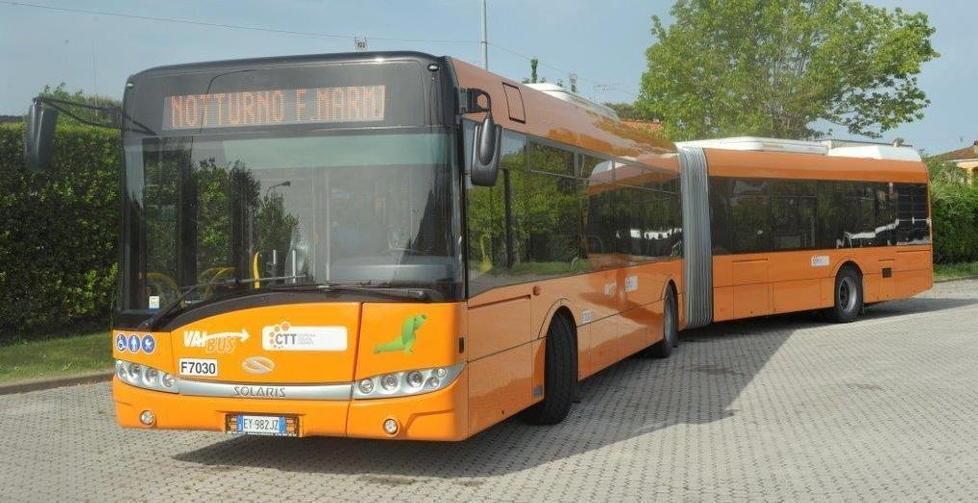 Costerà di più il bus del popolo della notte 