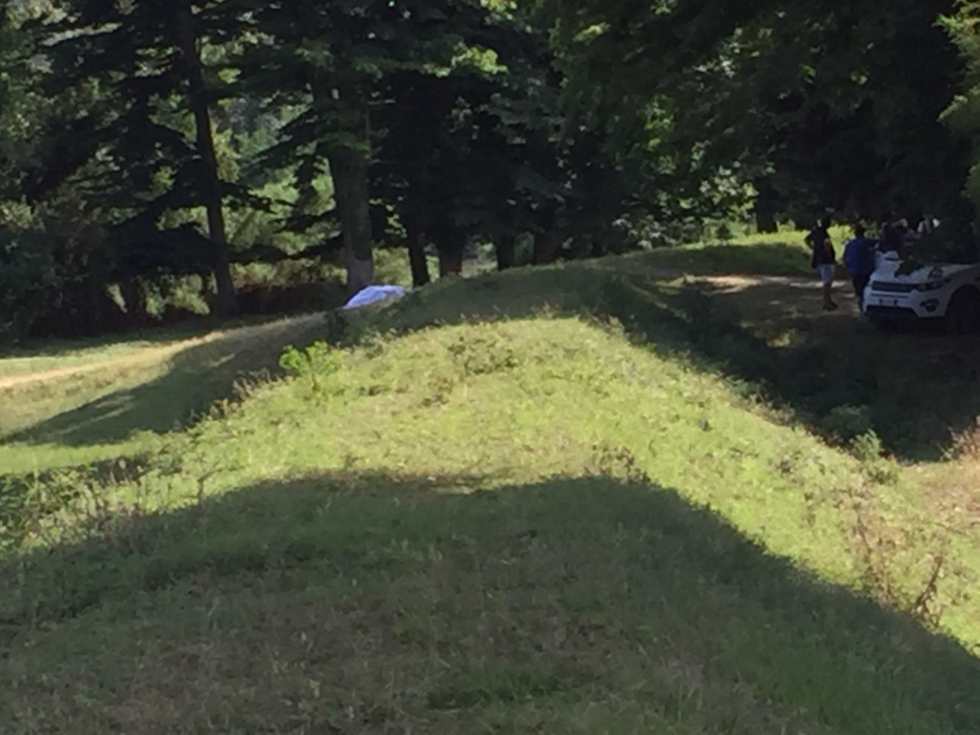 Turista stroncato da un malore nel Parco di San Rossore 