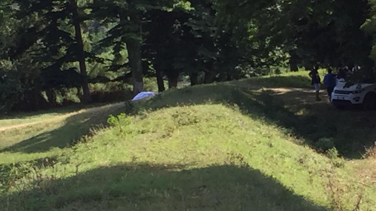 Turista stroncato da un malore nel Parco di San Rossore