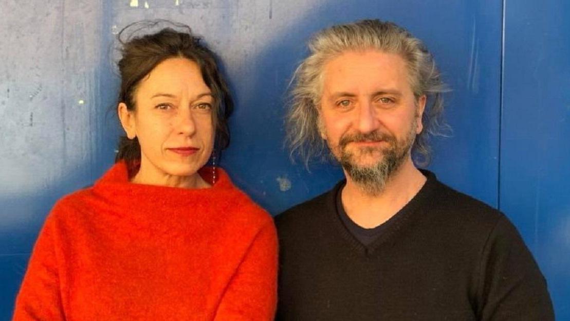 Rubiera, “Potente e fragile” nel chiostro
