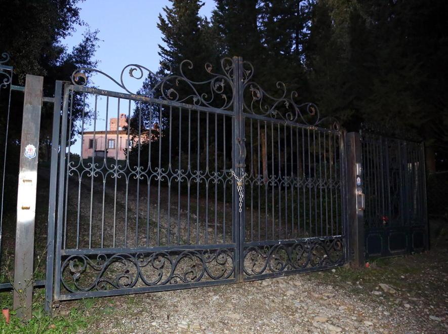 Va all’asta il resort a cinque stelle 
