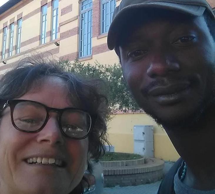 Parcheggiatore abusivo trova soldi e li riconsegna 