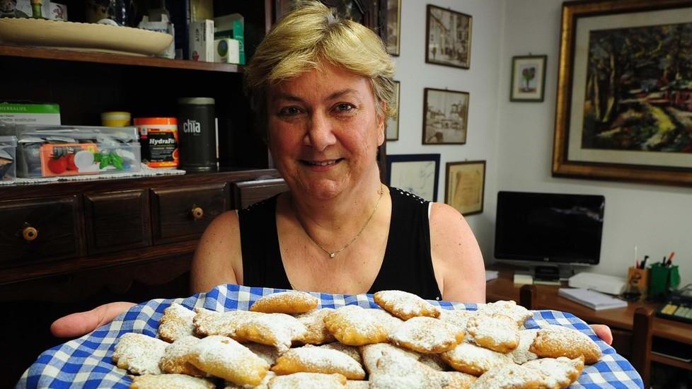 Formigine, i tortelli con la crema mettono tutti d’accordo