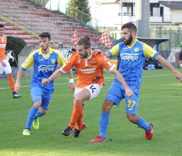 Regoli rimane a Pistoia In ballo anche Terigi 