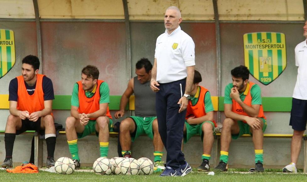 Il Gambassi ricomincia da Calderone 