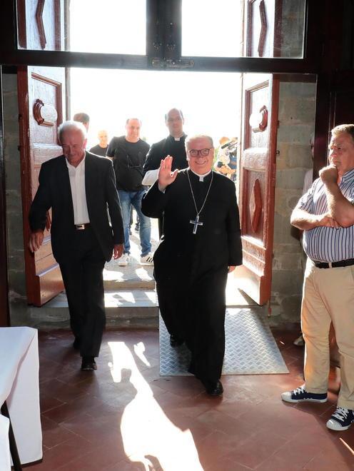 Tanto pubblico per Sant’Ansano 