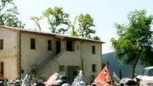 Oggi alla Sagra della pesca c’è il raduno di moto d’epoca