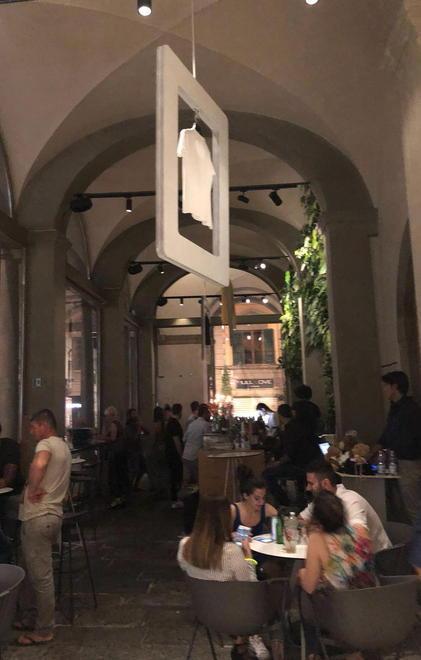 Maglie dei record, inaugurazione il 1º luglio 