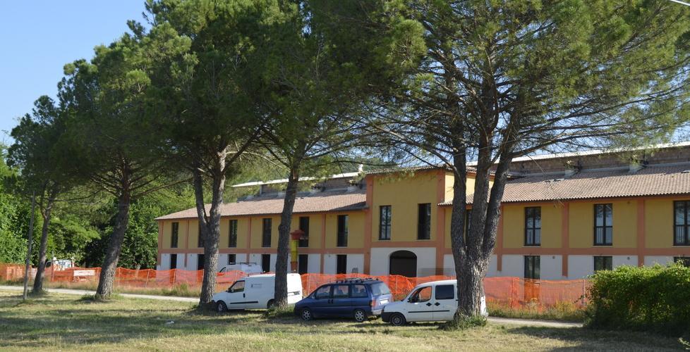 Apre residenza per anziani: venti le assunzioni in vista 