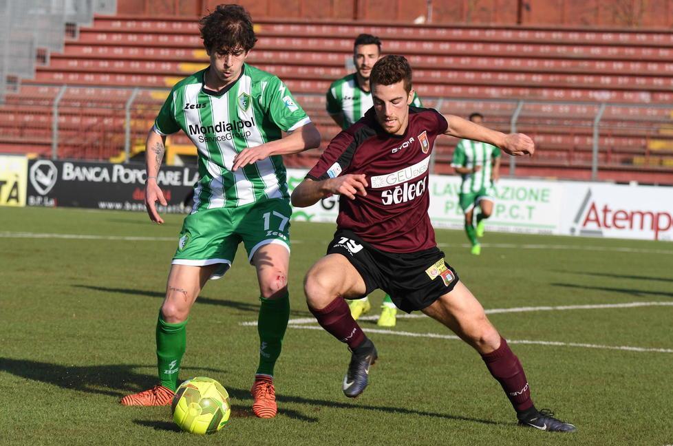 Pontedera, parla Calcagni «Il mio futuro non è deciso» 