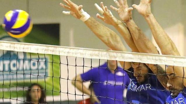 Pallavolo, il Vbc Calci è pronto a ripartire Berti, nuovo incarico