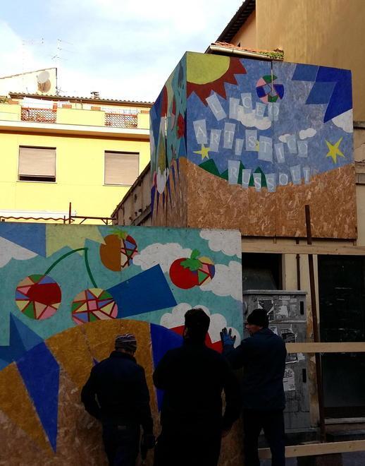 Slitta a metà luglio l’apertura dei bagni 