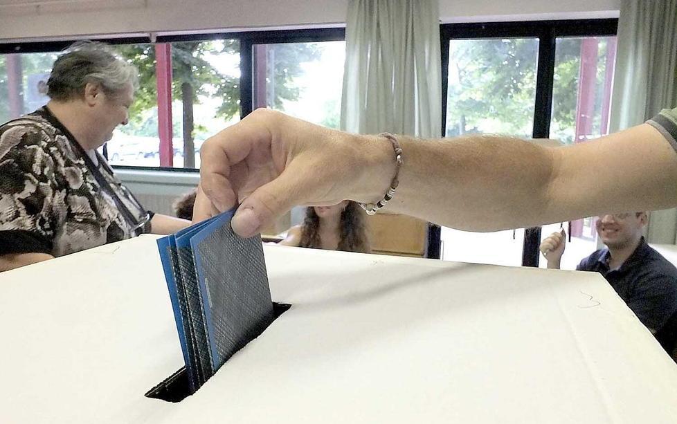 Consiglio comunale le possibili formazioni 