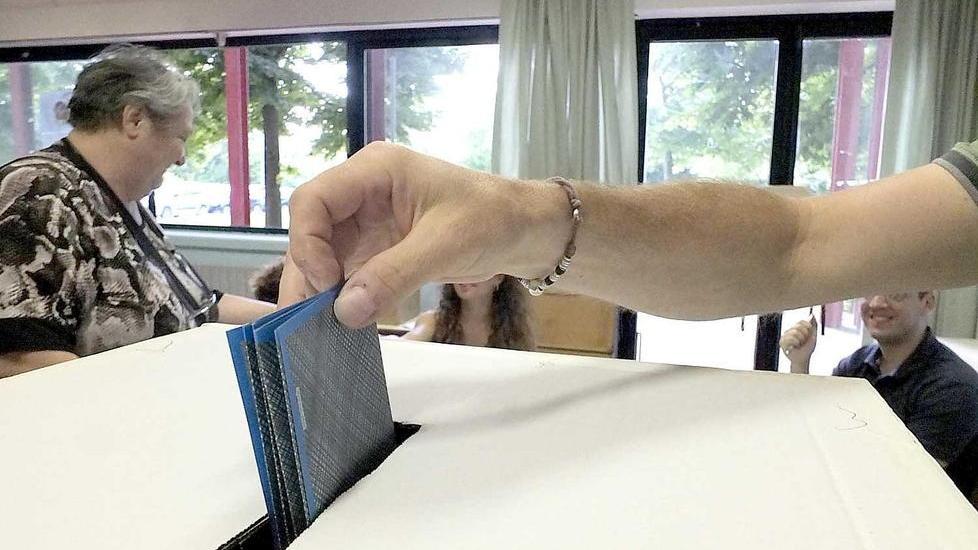 Consiglio comunale le possibili formazioni