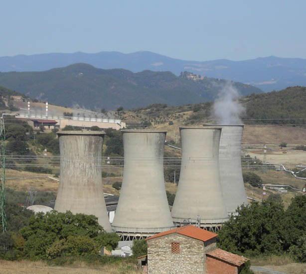 Geotermia, il Pd chiede che si firmi il protocollo 