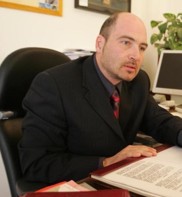 «Rivendico la scuola dello Scalo» 