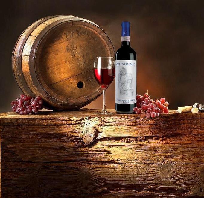 Celestina Fè Grandi vini a Castiglione