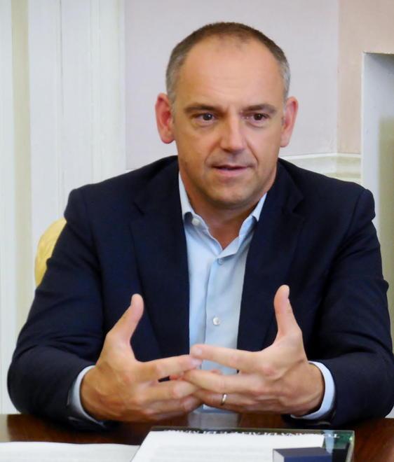 UN’OPPORTUNITÀ, TUTELEREMO TUTTI