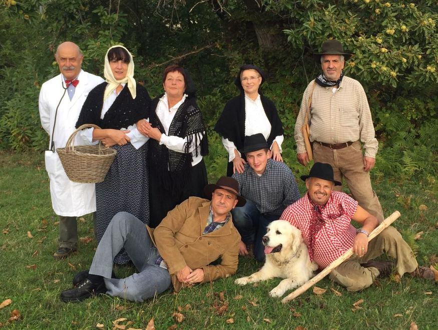 La compagnia di paese che colleziona sold-out 