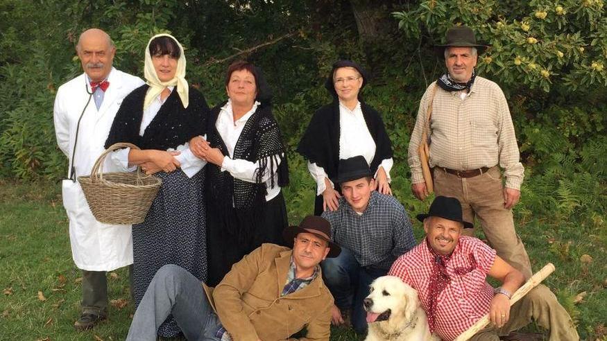 La compagnia di paese che colleziona sold-out