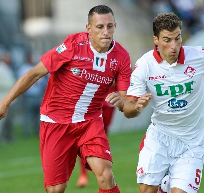 Ceccarelli non si decide, D’Errico pista caldissima 