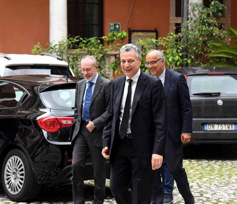 Edilizia e turismo, l’Antimafia studia le aziende apuane 