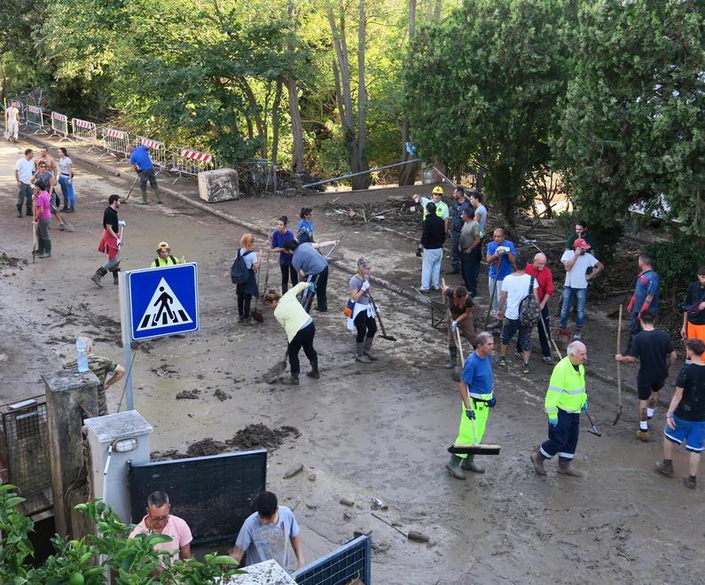 Contributi alluvione, ecco la graduatoria per l’assegnazione 
