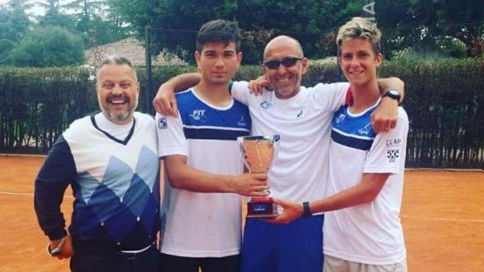 Lo Sporting Sassuolo fa tris