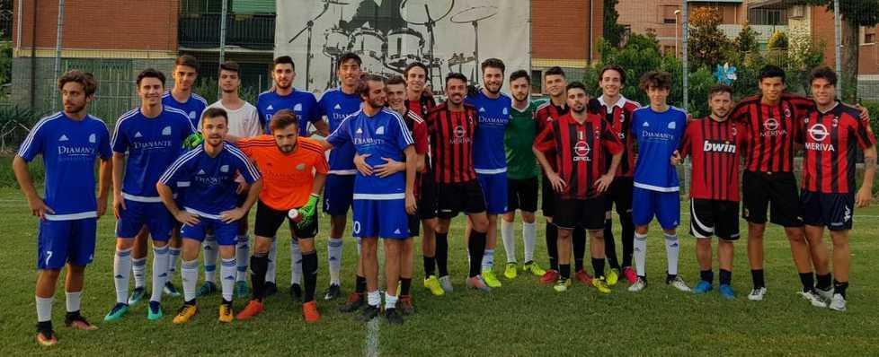 Borsari, domani le semifinali