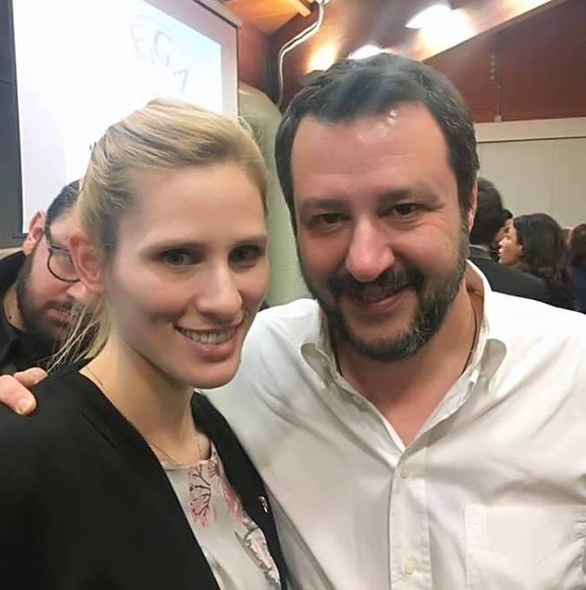 Zaghi (Lega): «Fiducia totale nel sindaco»