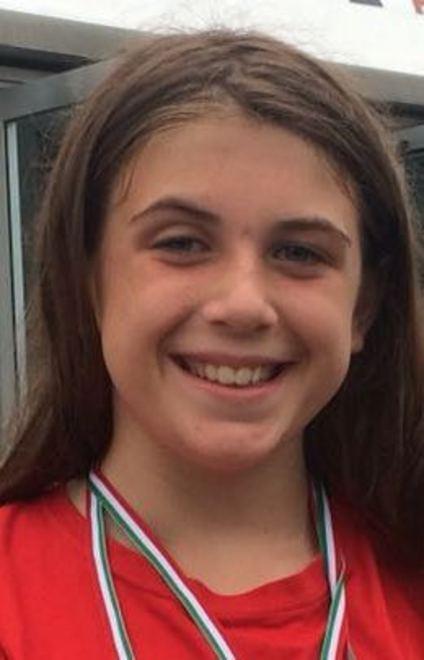Per la Gelli argento e bronzo ai nazionali di Riccione 