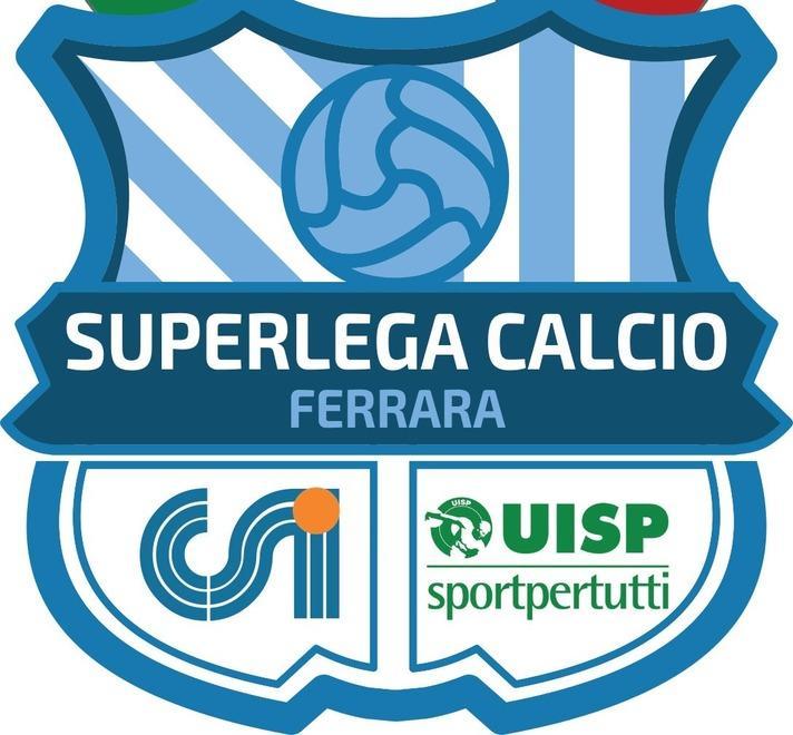 Nasce la Superlega Calcio Csi e Uisp uniscono le forze 