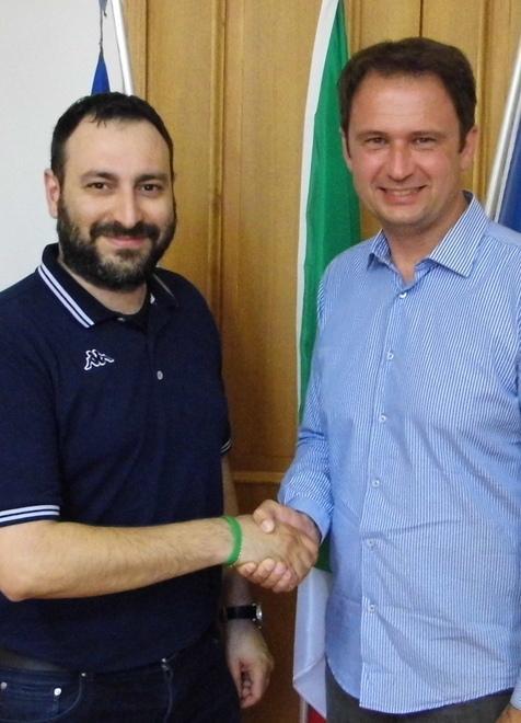 Bondeno e Dillingen unite nella solidarietà 