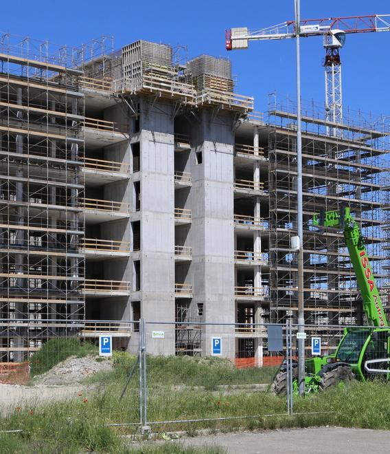 La Corte dei conti “promuove” l’operazione Specchi 