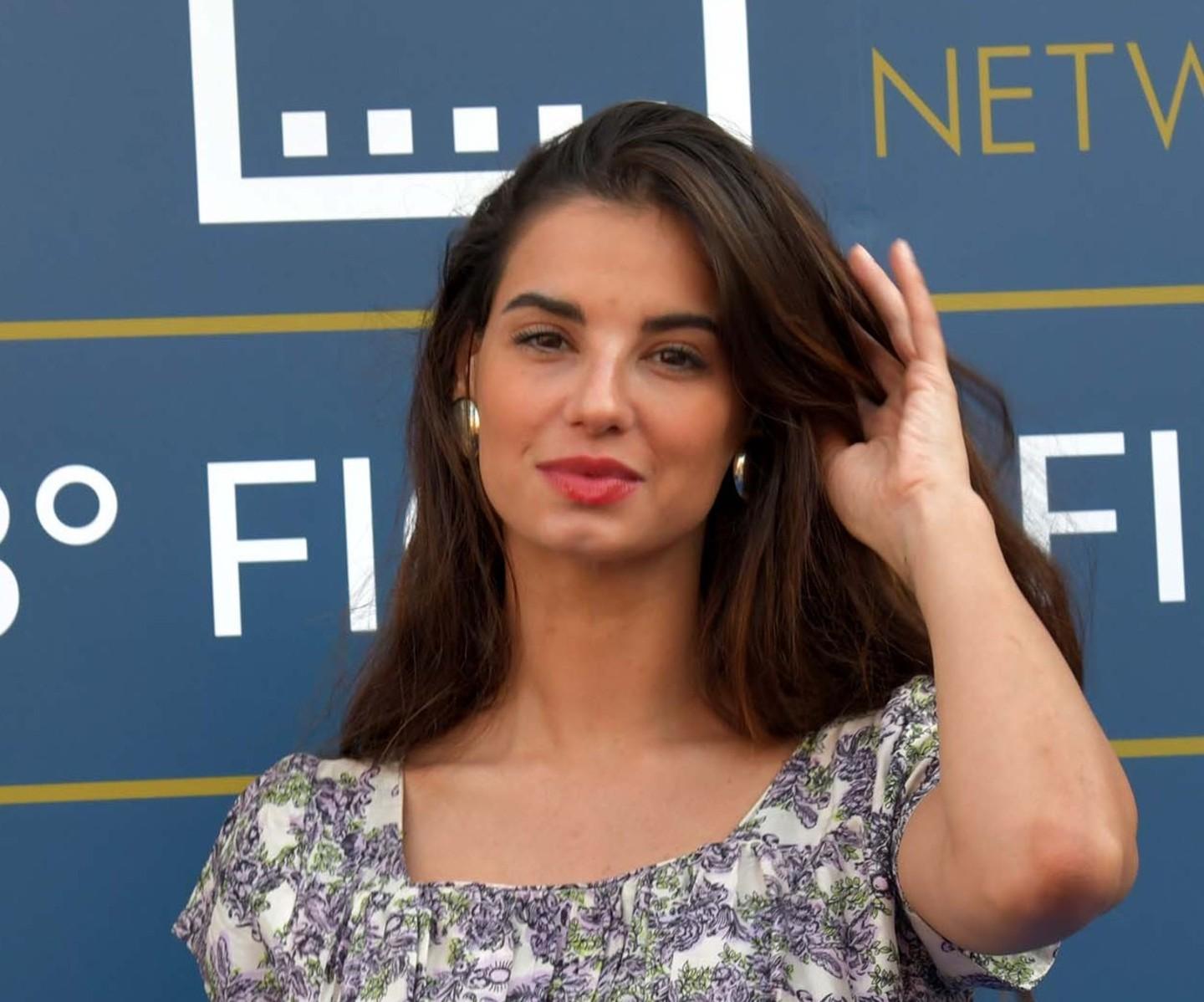 Francesca Chillemi ex miss e spia mancata 