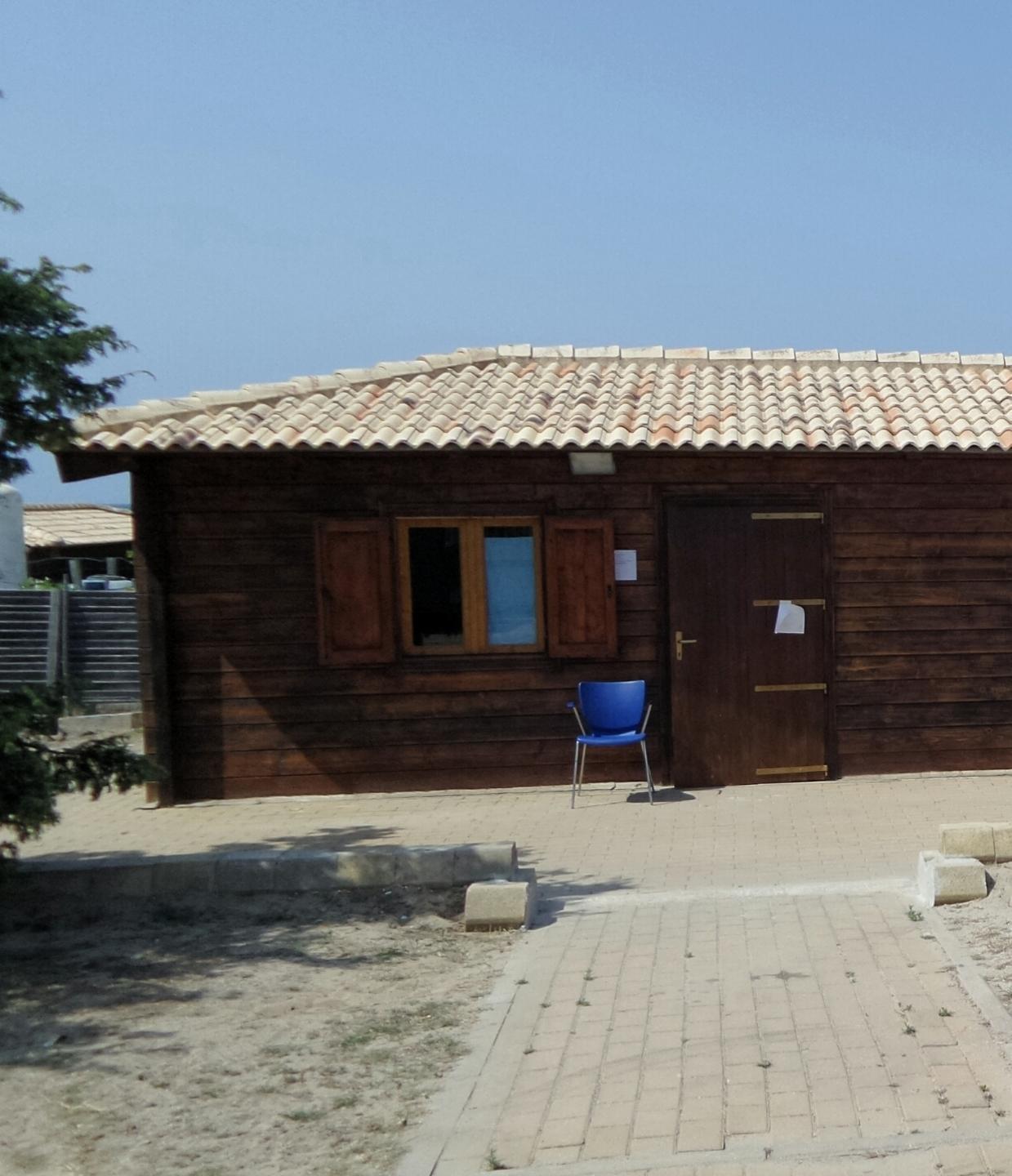 «Campo Rom, chi paga le pulizie?» 