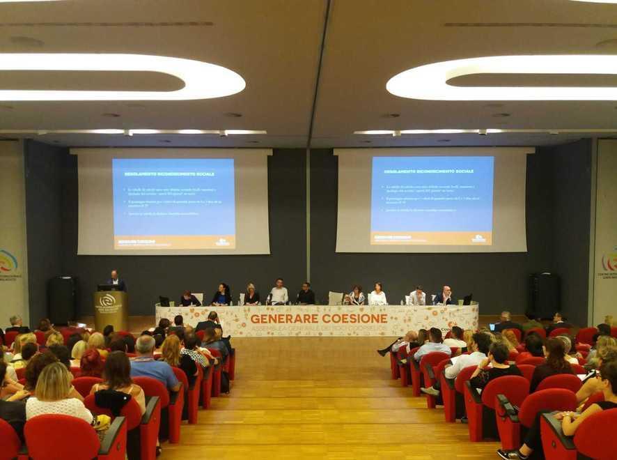 L’utile del 2017 è di 2,5 milioni quasi metà diviso tra i lavoratori